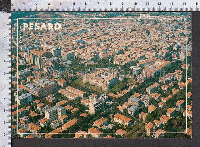 Collezionismo di cartoline postali
